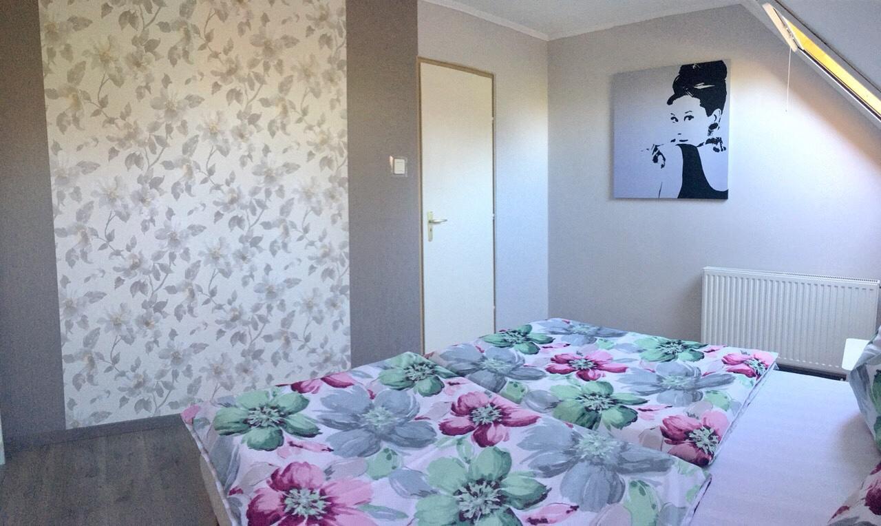Judit Apartments Heviz Exterior foto